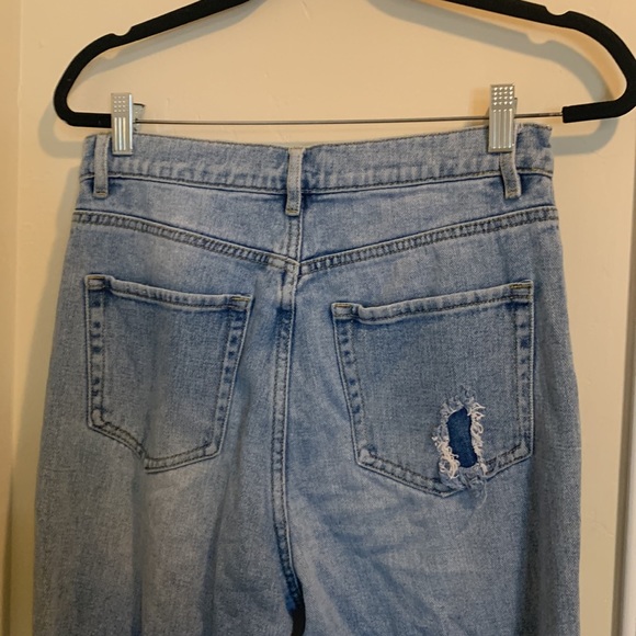 PacSun Mom jeans - Picture 5 of 6